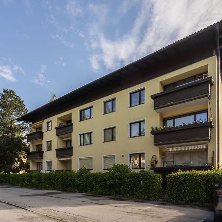 Apartment Haus Grani By Interhome Τσελ αμ Ζέε Εξωτερικό φωτογραφία