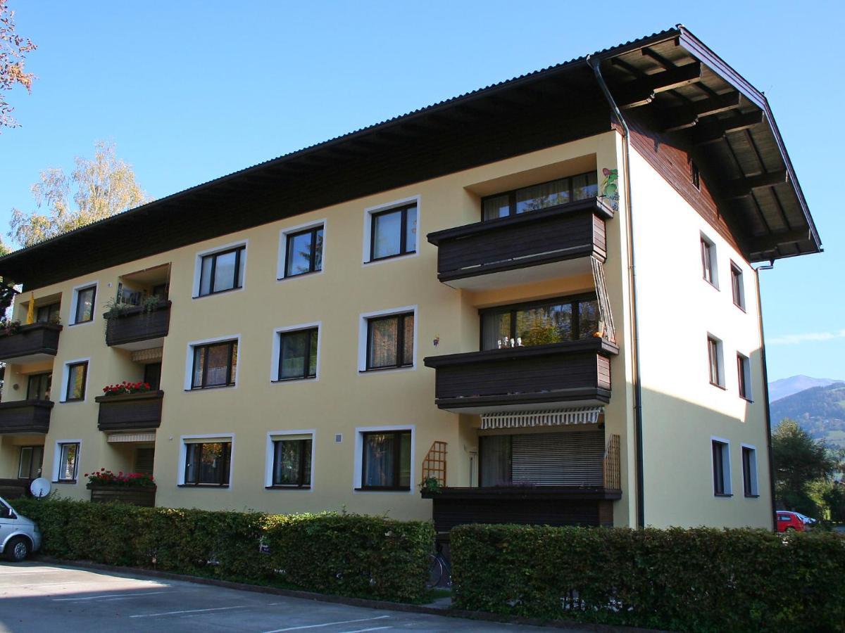 Apartment Haus Grani By Interhome Τσελ αμ Ζέε Εξωτερικό φωτογραφία