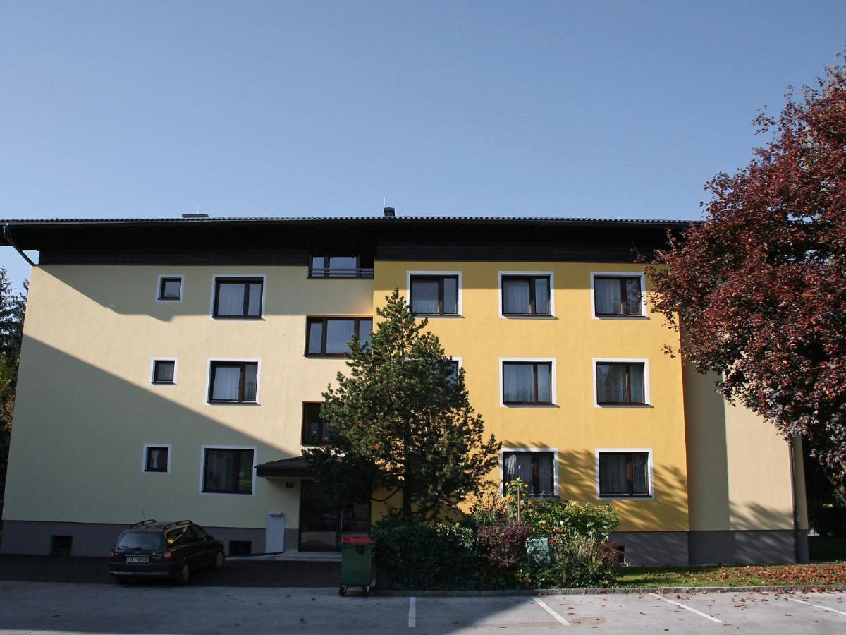 Apartment Haus Grani By Interhome Τσελ αμ Ζέε Εξωτερικό φωτογραφία