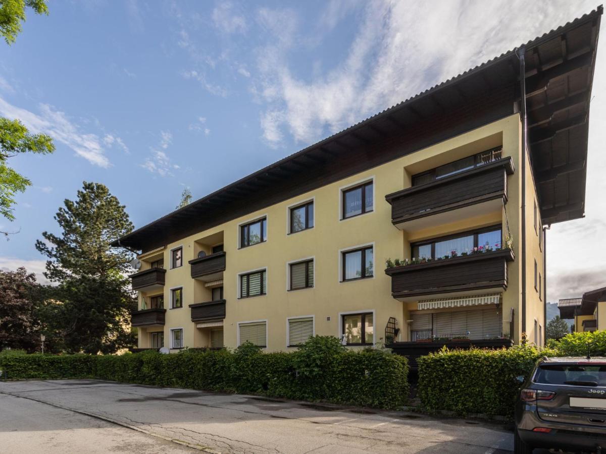 Apartment Haus Grani By Interhome Τσελ αμ Ζέε Εξωτερικό φωτογραφία