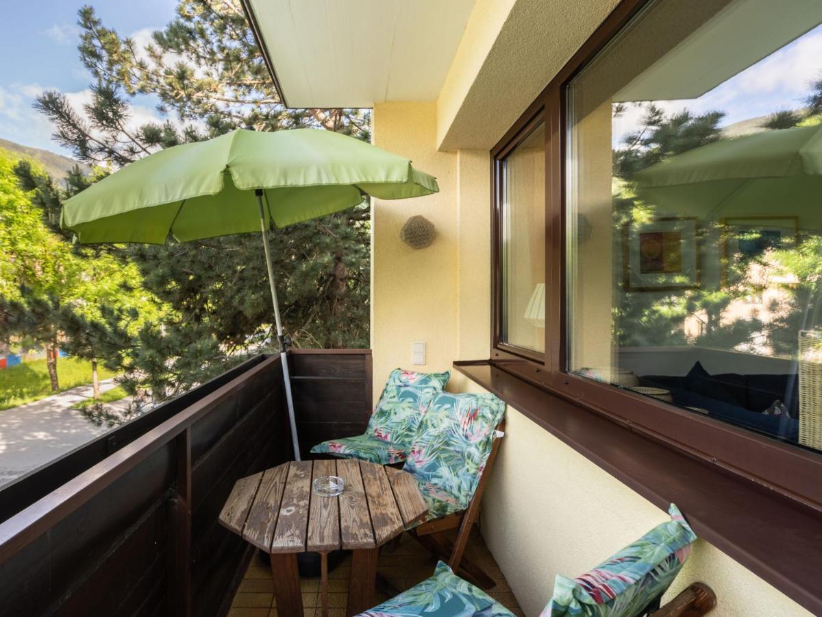 Apartment Haus Grani By Interhome Τσελ αμ Ζέε Εξωτερικό φωτογραφία