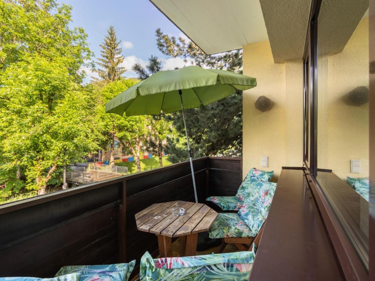 Apartment Haus Grani By Interhome Τσελ αμ Ζέε Εξωτερικό φωτογραφία