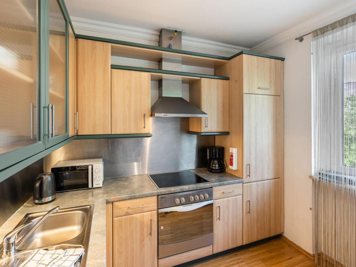 Apartment Haus Grani By Interhome Τσελ αμ Ζέε Εξωτερικό φωτογραφία
