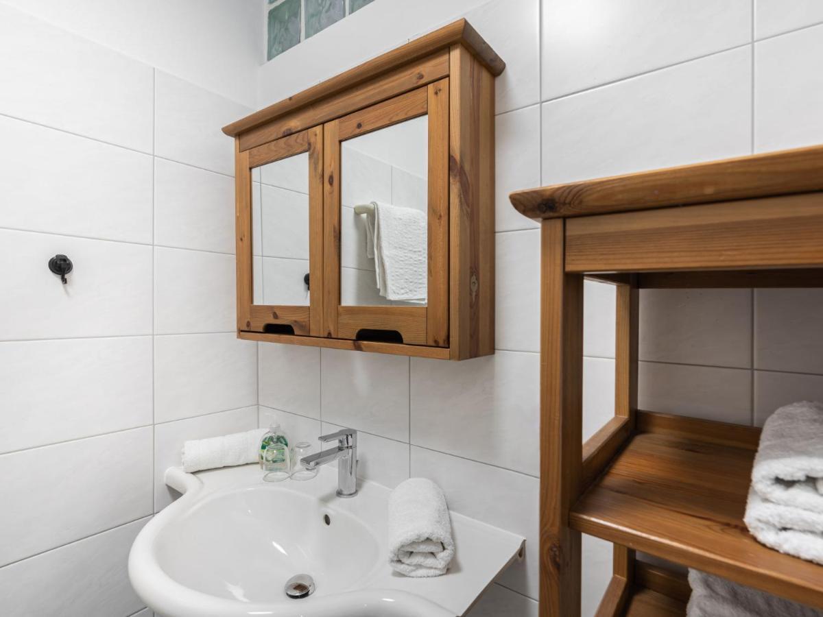 Apartment Haus Grani By Interhome Τσελ αμ Ζέε Εξωτερικό φωτογραφία