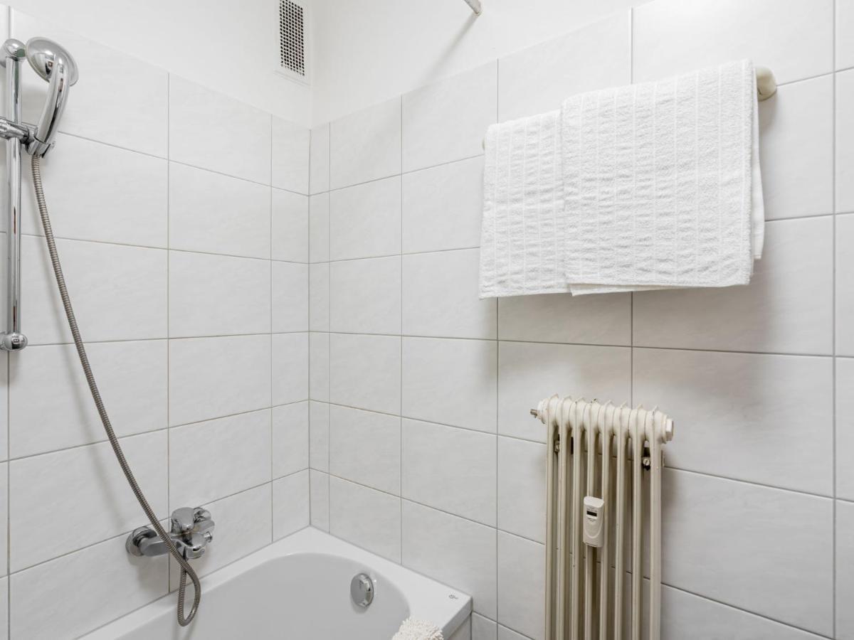Apartment Haus Grani By Interhome Τσελ αμ Ζέε Εξωτερικό φωτογραφία