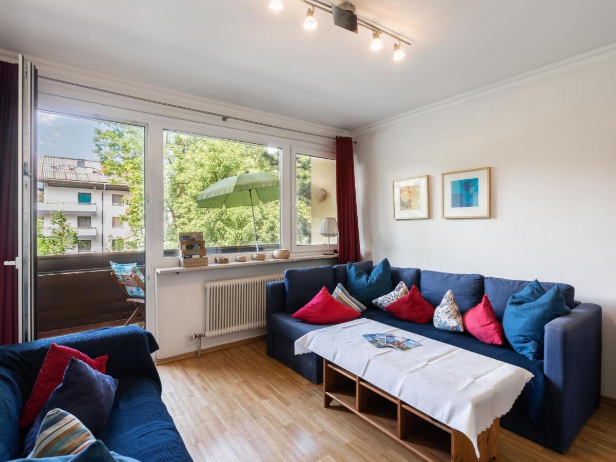 Apartment Haus Grani By Interhome Τσελ αμ Ζέε Εξωτερικό φωτογραφία