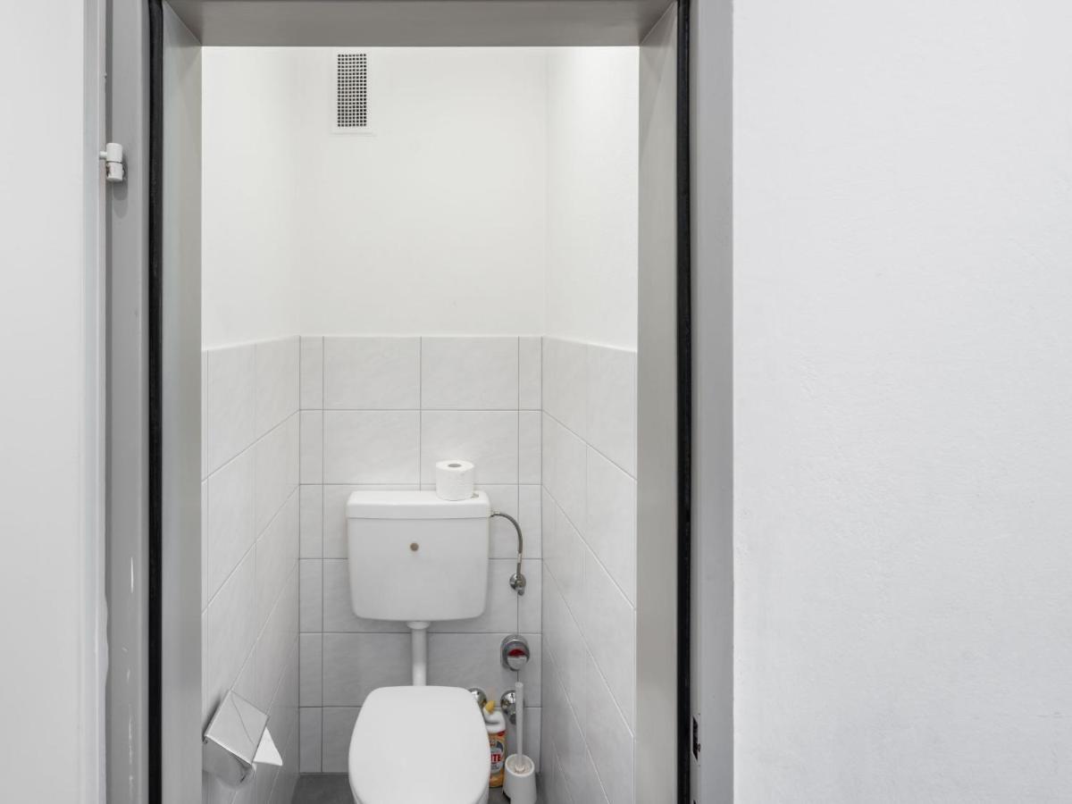 Apartment Haus Grani By Interhome Τσελ αμ Ζέε Εξωτερικό φωτογραφία