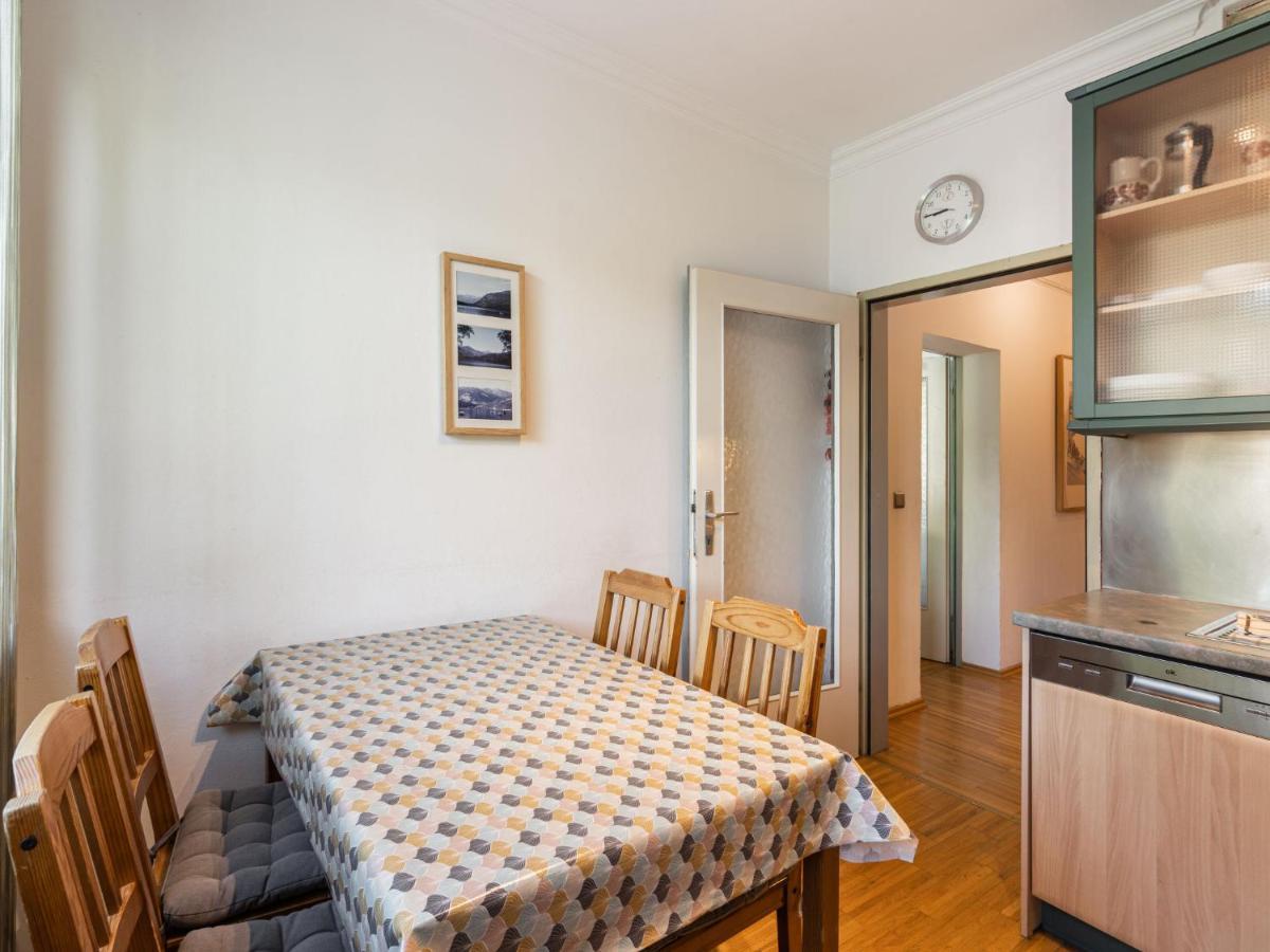 Apartment Haus Grani By Interhome Τσελ αμ Ζέε Εξωτερικό φωτογραφία